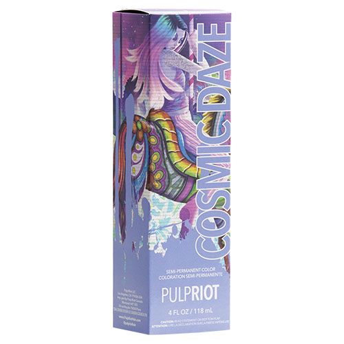 Pulp Riot - Wild Ride - Cosmic Daze (118ml/4oz)