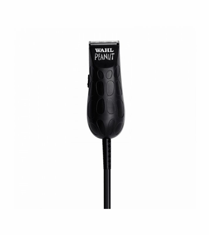 WAHL Tondeuse de Finition Peanut Noir #56100