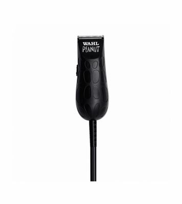 WAHL Tondeuse de Finition Peanut Noir #56100