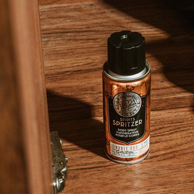 18.21 Man Made - Spirits Spritzer Spray Corporel Noble Oud 100ml