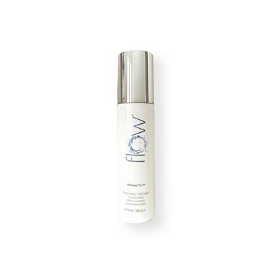 Flow InfiniteSTYLE Touchable Texture - Crème Sculptante (100ml) Flow InfiniteSTYLE Touchable Texture - Crème Sculptante (100ml)
