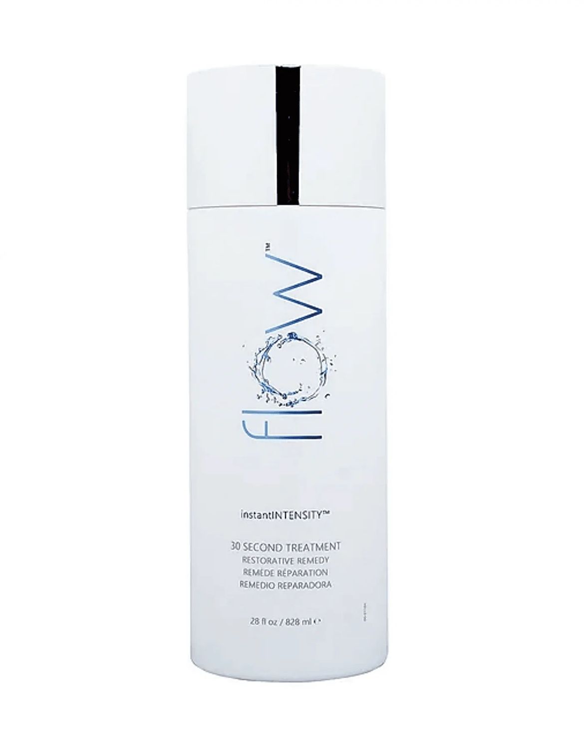 Flow InstantINTENSITY - Traitement 30 secondes (828ml)