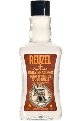 REUZEL - Shampoing Quotidien (1L - 33.81 oz)