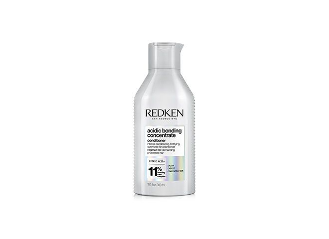 REDKEN Acidic Bonding Concentrate Après-shampoing (11%) 300ml