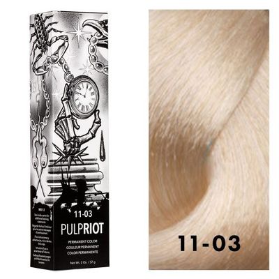 Pulp Riot Faction8 Couleur Permanente HIGHTLIFT 11-03 (57g / 2oz)