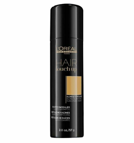 L&#39;Oréal - Hair TouchUp - Blond/Blond Foncé (57g)