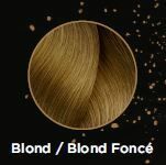 L'Oréal - Hair TouchUp - Blond/Blond Foncé (57g)
