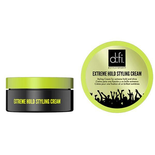 D:FI Extreme - Crème Tenue Intense Longue durée (75g)