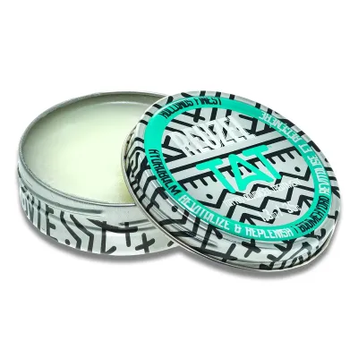 REUZEL TAT - Baume Hydra Revitalise et Regénaire (35g - 1.3 oz) REUZEL TAT - Baume Hydra Revitalise et Regénaire (35g - 1.3 oz)