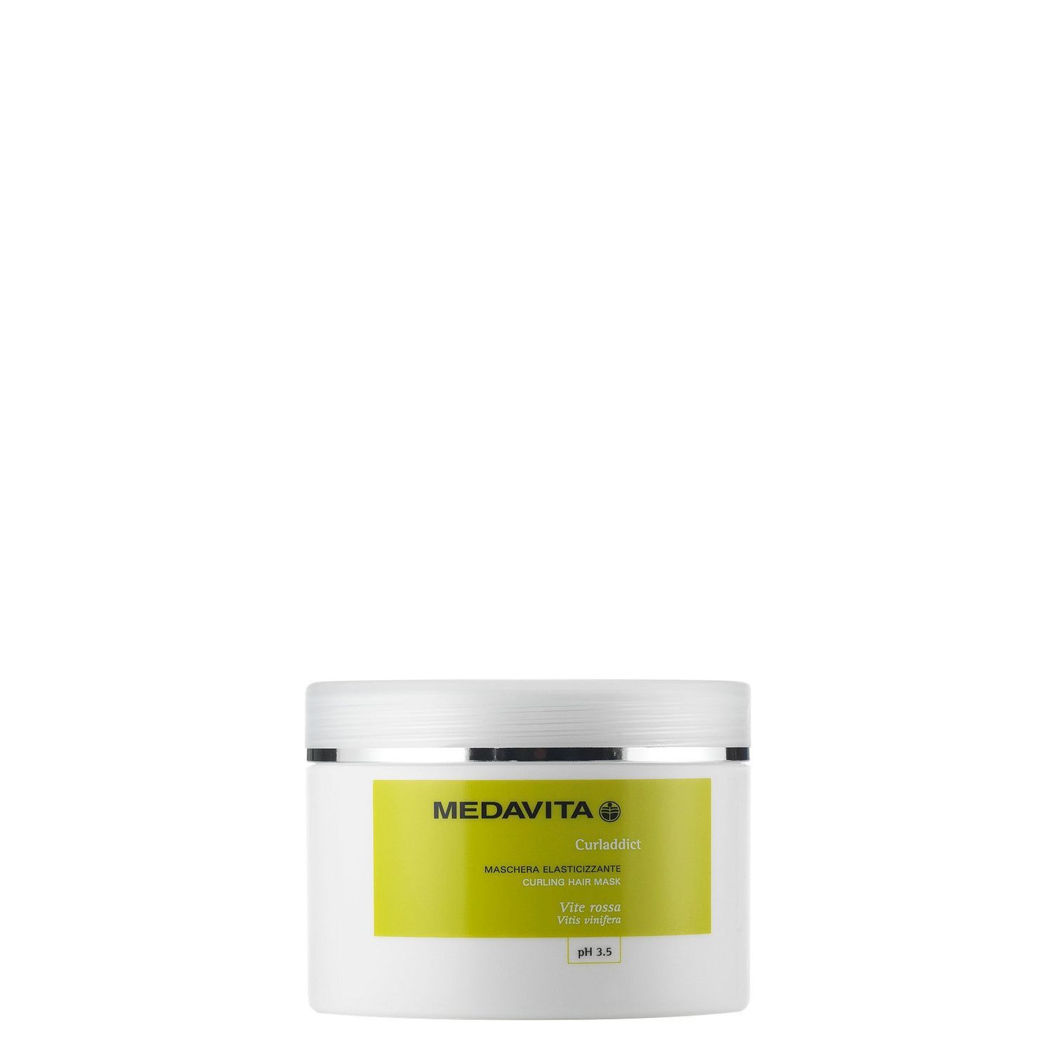 Medavita Curladdict - Masque Cheveux Bouclés (500ml)