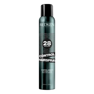 REDKEN Fixatif Tenue Extra Forte Control Hairspray 28 (290ml)