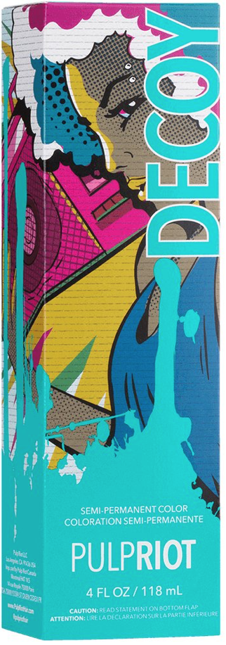 Pulp Riot - NeoPop - Decoy (118ml/4oz)