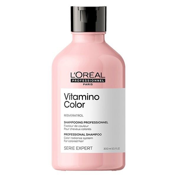 VITAMINO - Shampoing Fixe les couleurs 300ml/10.1oz
