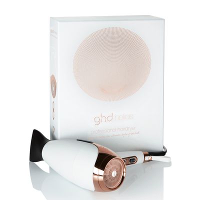 GHD Séchoir Helios Blanc