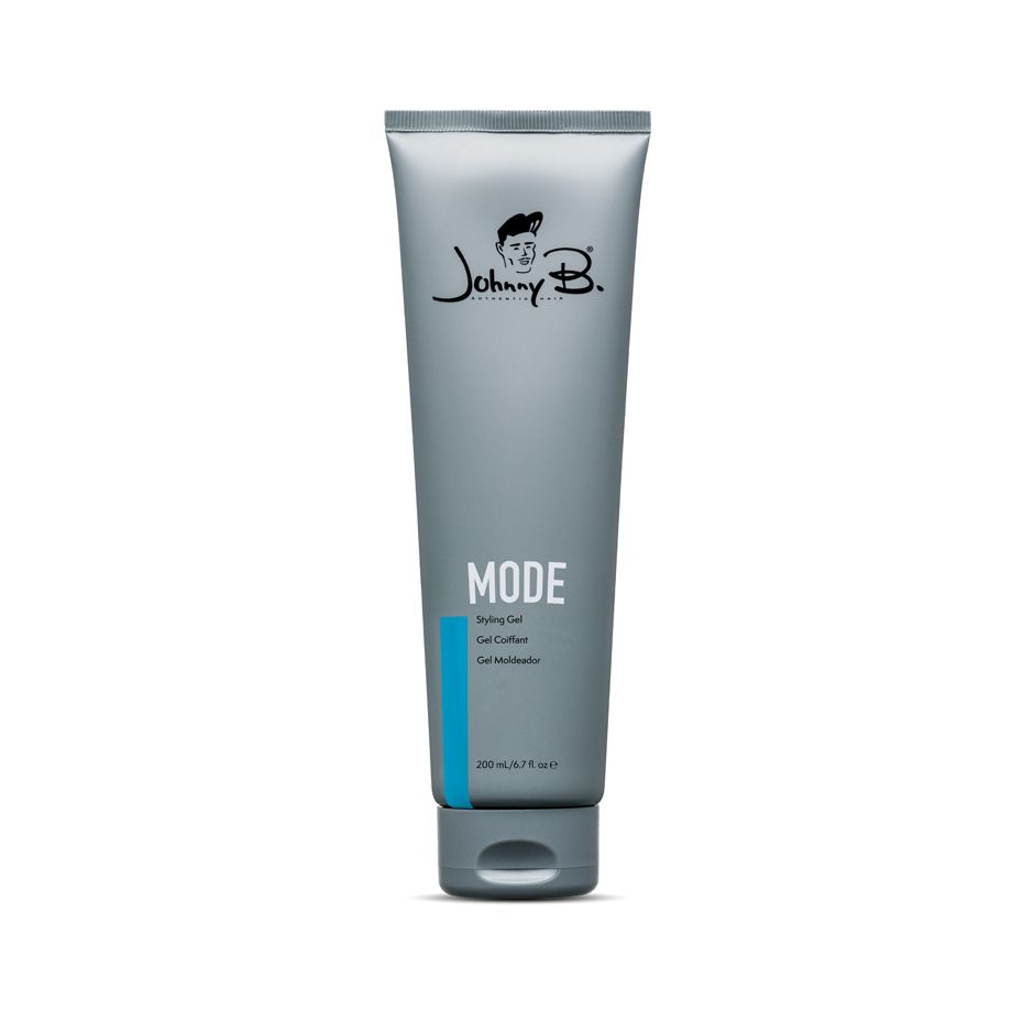 Johnny B. - MODE Gel Coiffant (200ml)