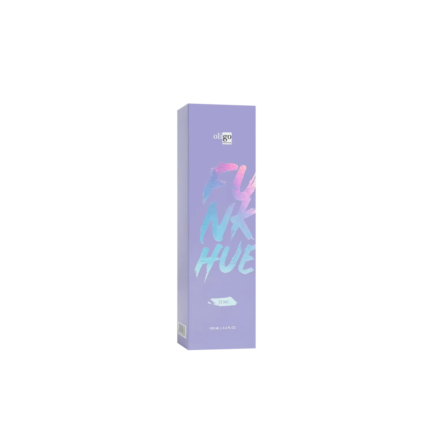 Oligo FunkHue Lilac Semi-Permanente (100ml/3.4oz)