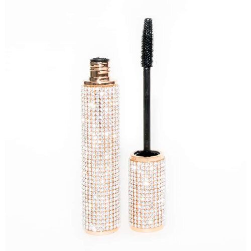 Gold Toniic - Mascara noir 