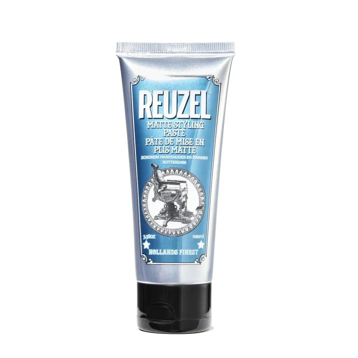 REUZEL - Pâte de mise en plis Matte (100ml - 3.3 oz)