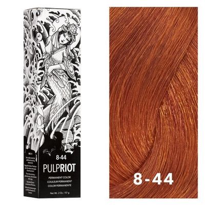 Pulp Riot Faction8 Couleur Permanente COPPER-Copper 8-44 (57g / 2oz)