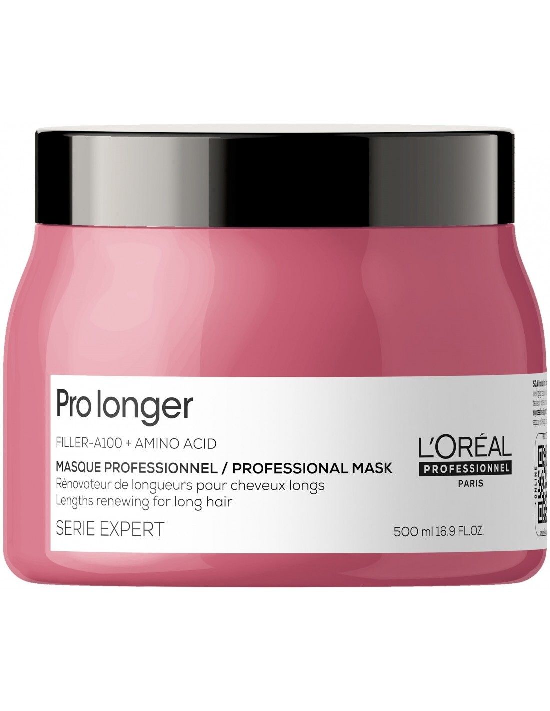 PRO LONGER - Masque rénovateur de longueurs 500ml/16.1oz