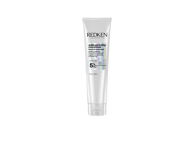 REDKEN Acidic Bonding Concentrate Soin sans rincage (5%) 150ml