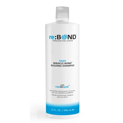 RE:BOND Shampoing Quotidien Miracle Bond 946 ml RE:BOND Shampoing Quotidien Miracle Bond 946 ml