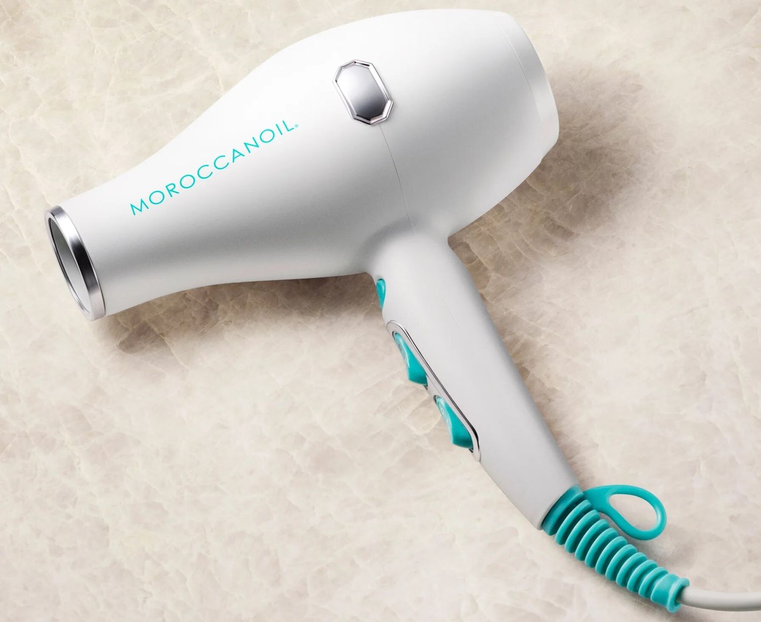 Moroccanoil - Séchoir Infrarouge Coiffage Intelligent