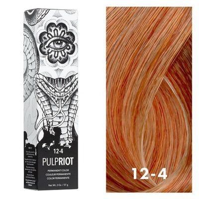 Pulp Riot Faction8 Couleur Permanente INTERSTELLAR 12-4 (57g / 2oz)