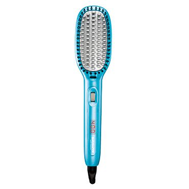 Babyliss Pro Nano Titanium Brosse Lissante Ionique #BNTPB1UC