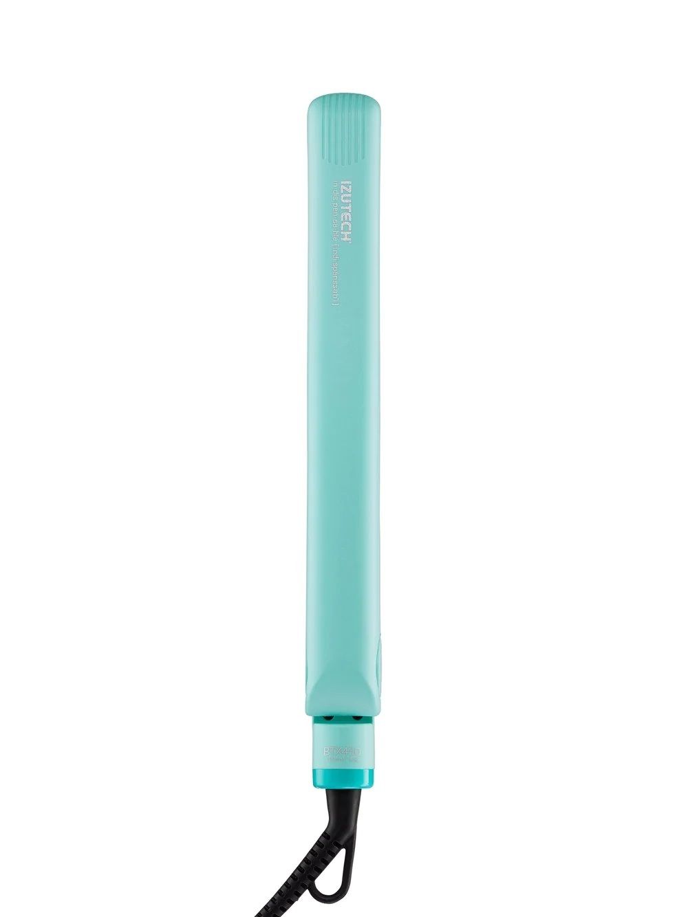 Izutech Fer Plat BTX450 Cér+Tourmaline Turquoise