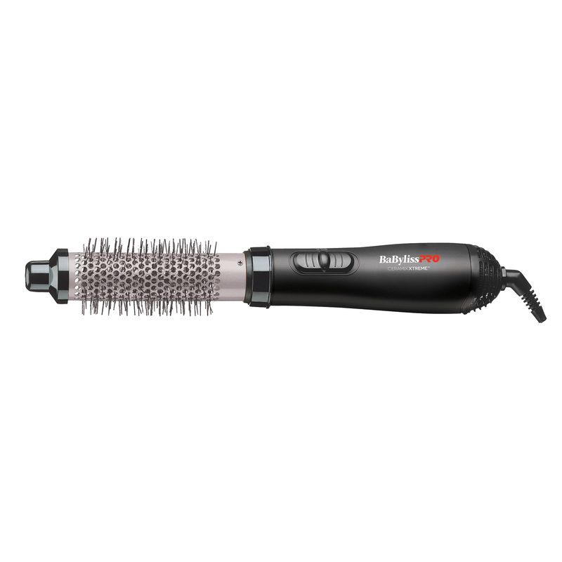 Babyliss Pro Ceramix Xtreme Brosse Chauffante 1-1/4&#39;&#39; #BAB21000NC