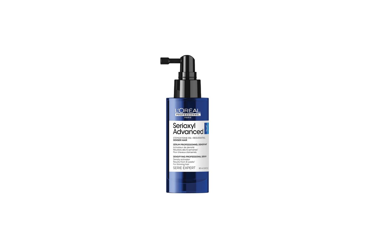 Serioxyl Advanced - Sérum Densifiant 90ml/3.4oz