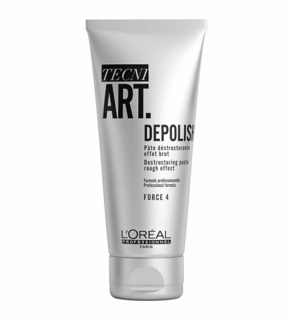 L&#39;Oréal Pro - Tecni Art - Depolish F4 (100ml/3.4oz)