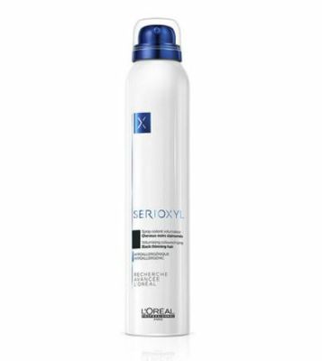 Serioxyl Spray Cheveux Noirs (200ml) Serioxyl Spray Cheveux Noirs (200ml)