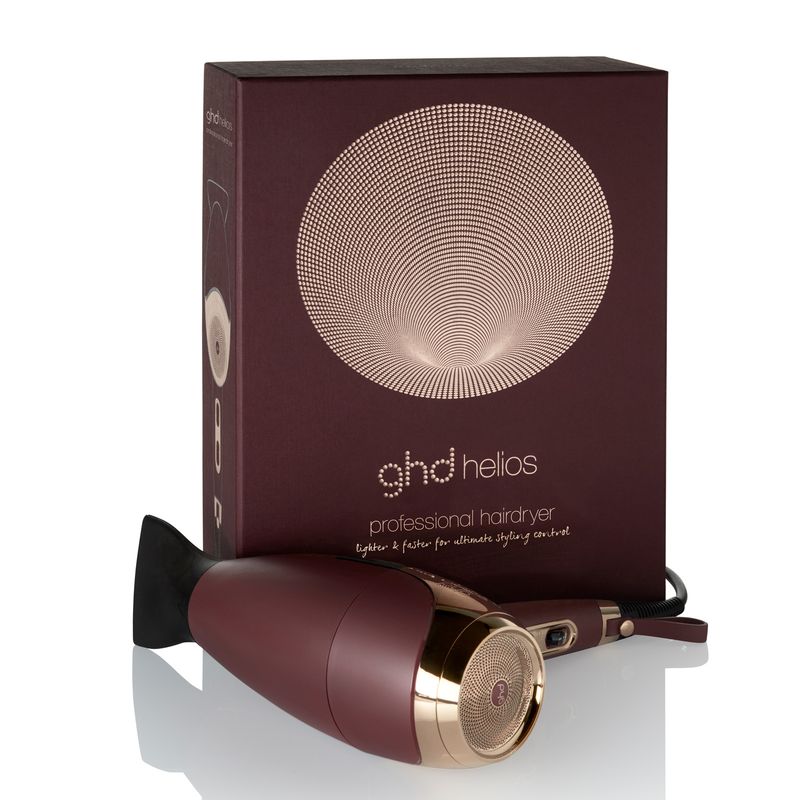 GHD Séchoir Helios Prune (Plum)