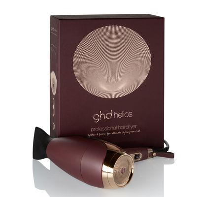 GHD Séchoir Helios Prune (Plum)