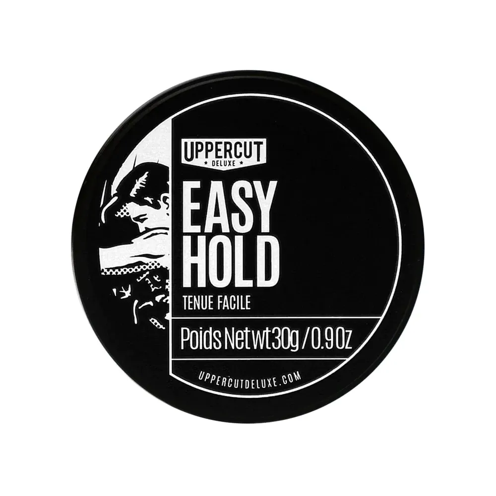 Uppercut Deluxe - Easy Hold - Tenue Facile (30g - 0.9oz)