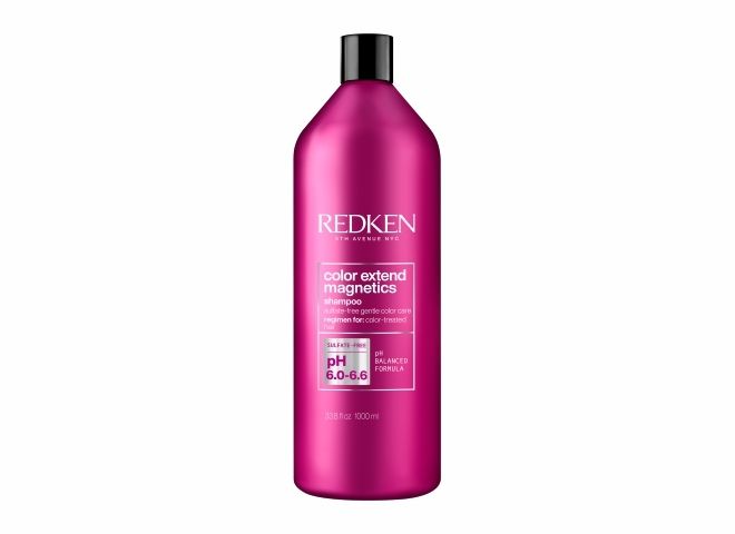 REDKEN Color Extend Magnetics - Shampoing 1L