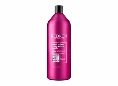 REDKEN Color Extend Magnetics - Shampoing 1L REDKEN Color Extend Magnetics - Shampoing 1L