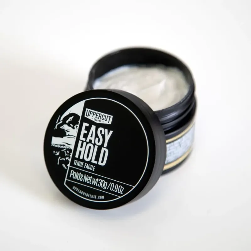Uppercut Deluxe - Easy Hold - Tenue Facile (30g - 0.9oz)