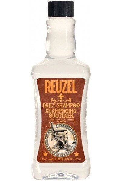 REUZEL - Shampoing Quotidien (100ml - 3.38 oz)