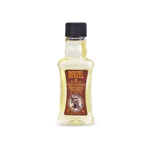 REUZEL - Shampoing Quotidien (100ml - 3.38 oz)
