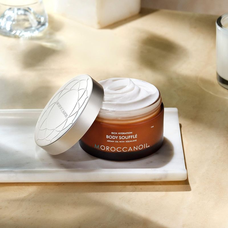 Moroccanoil - Soufflé Corporel (200ml)