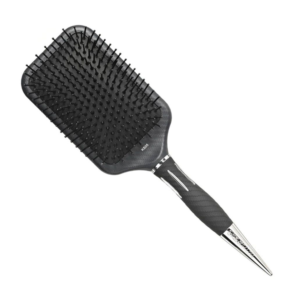 KENT - BROSSE Large Pneumatique Picots Fins #KS05