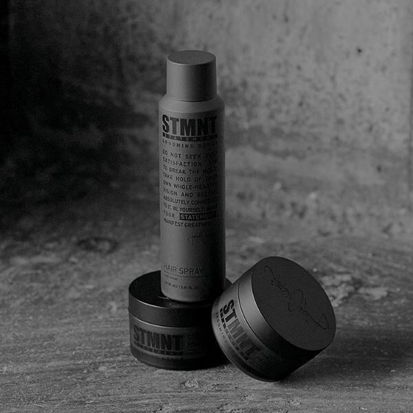 STMNT Styling - Spray Coiffant Tenue Légère (150ml)