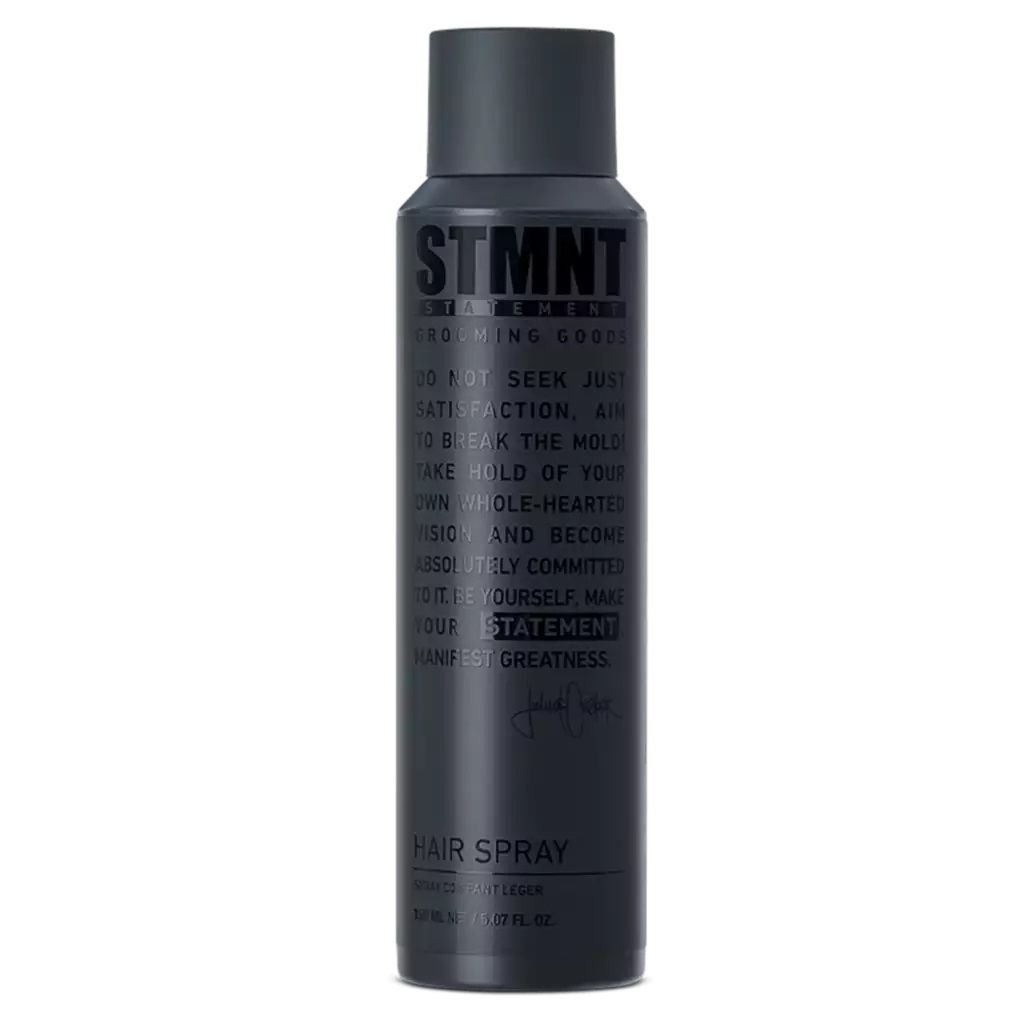 STMNT Styling - Spray Coiffant Tenue Légère (150ml)