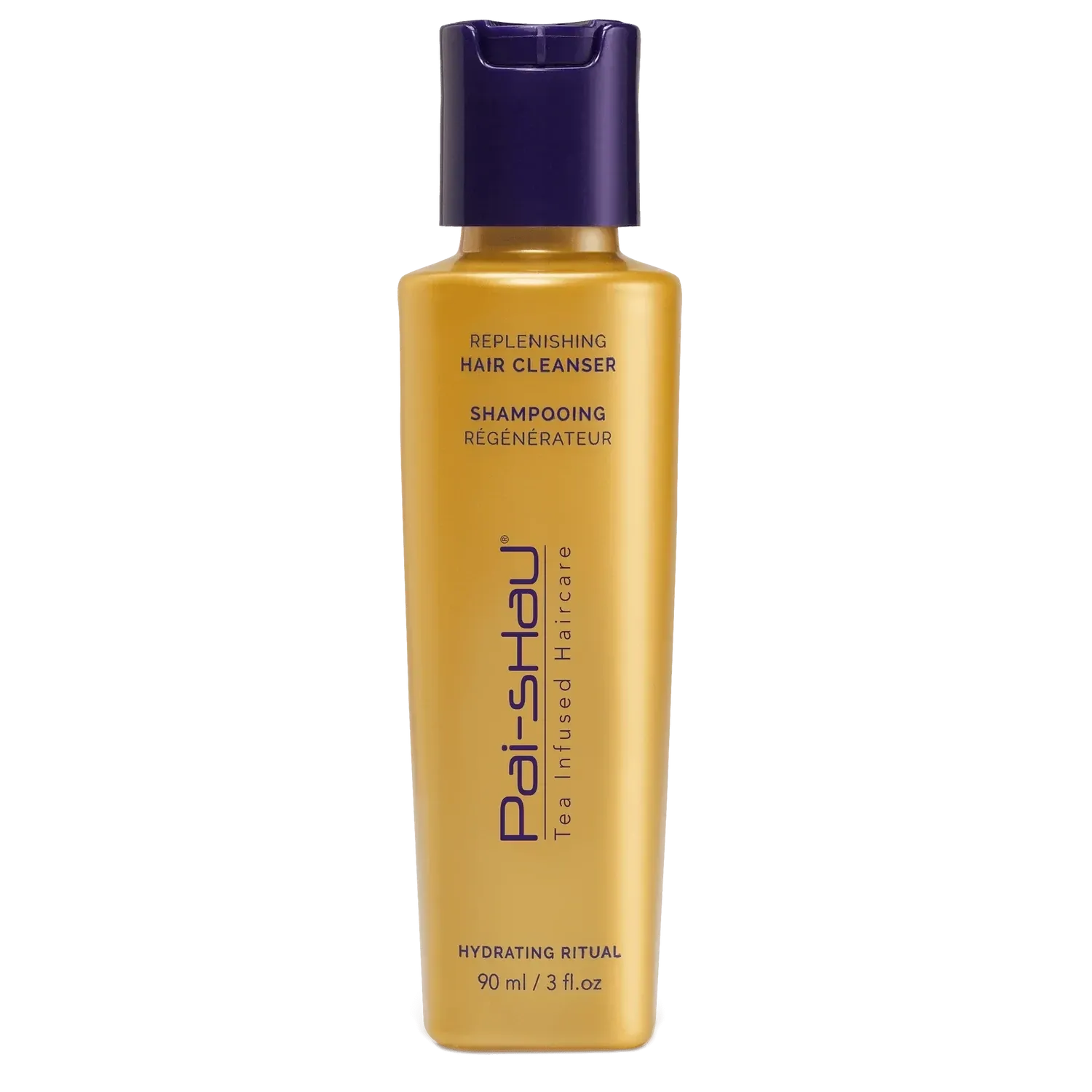 Pai-Shau - Shampoing Régénérateur (90ml)