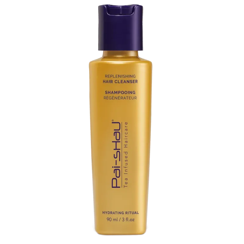 Pai-Shau - Shampoing Régénérateur (90ml) Pai-Shau - Shampoing Régénérateur (90ml)