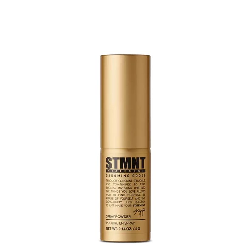 STMNT Styling - Poudre en Spray (4g) STMNT Styling - Poudre en Spray (4g)