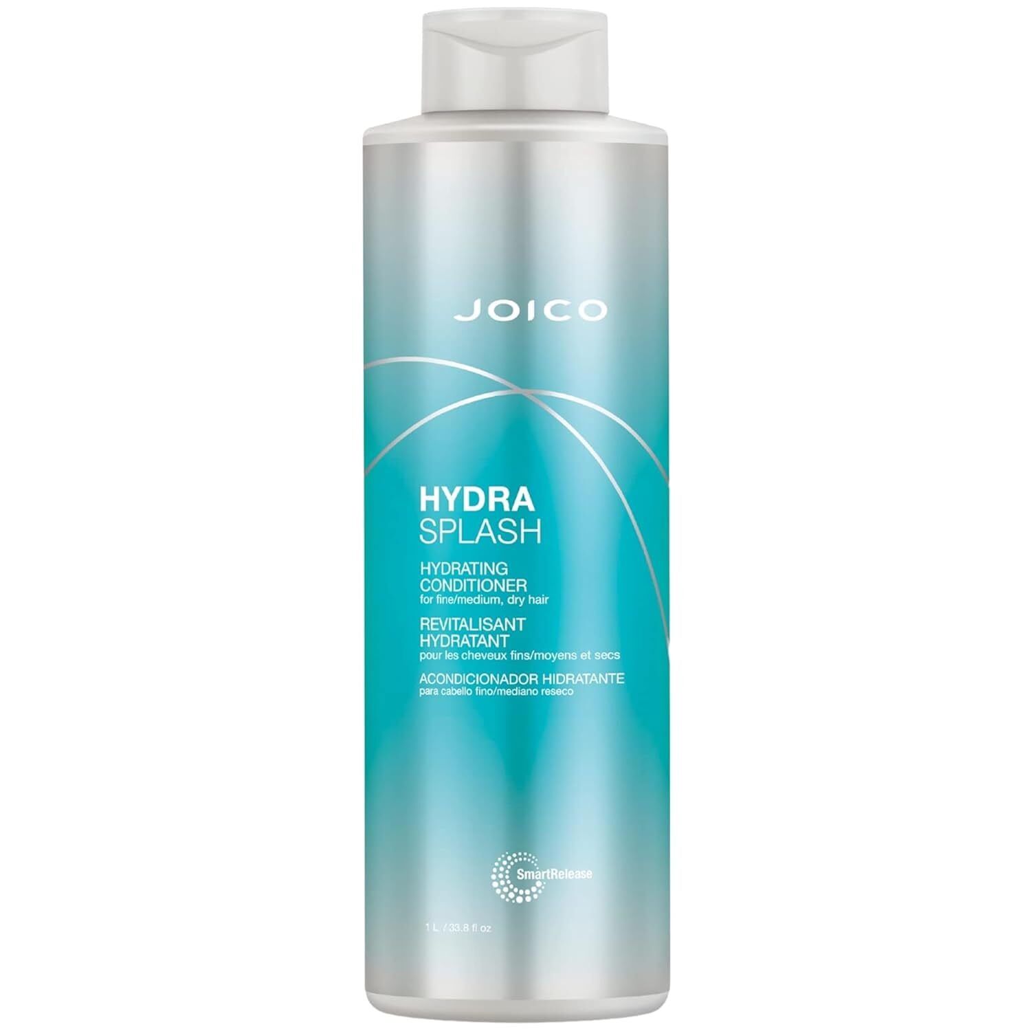 Joico HydraSplash - Revitalisant Hydratant 1L